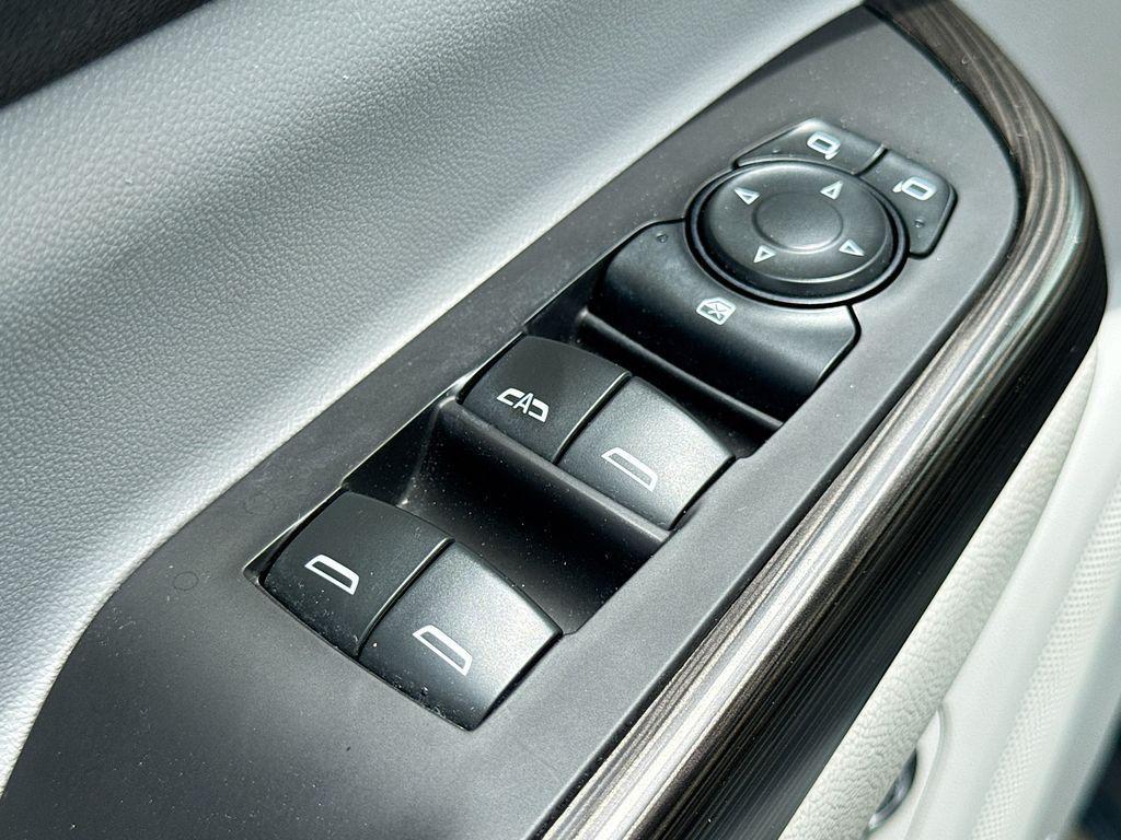used 2019 GMC Acadia car, priced at $18,704