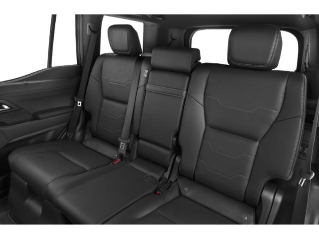 new 2026 Lexus GX 550 car, priced at $89,703