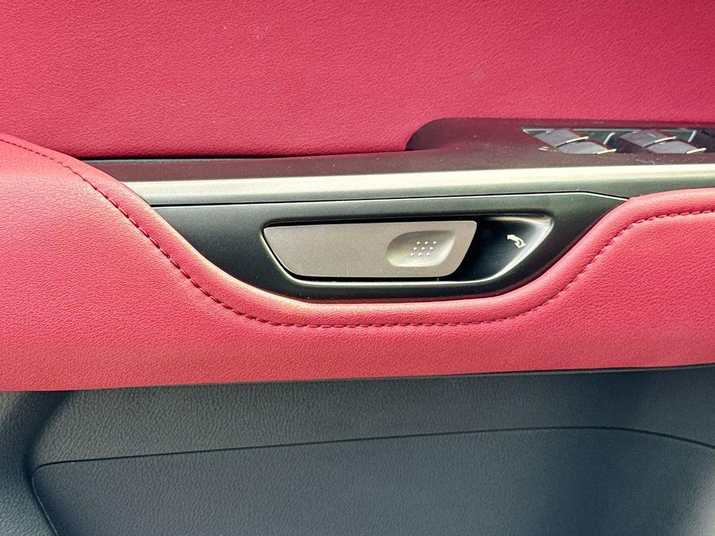 new 2026 Lexus NX 350h car, priced at $55,835