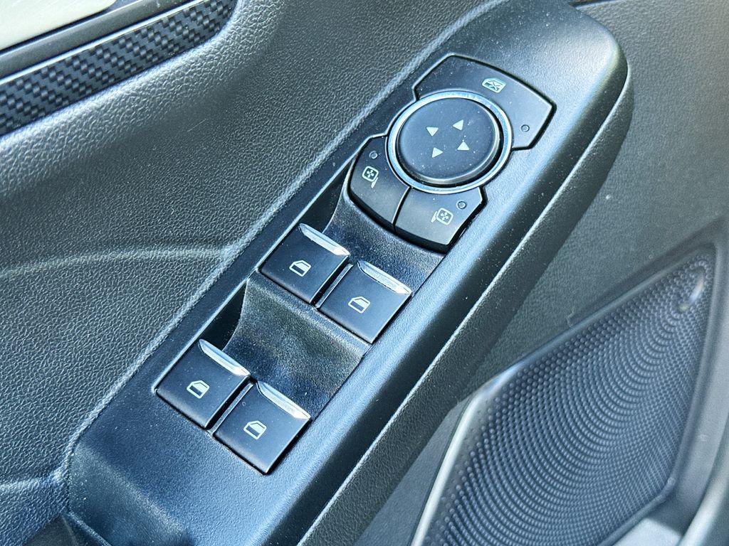 used 2024 Ford Escape car, priced at $25,963