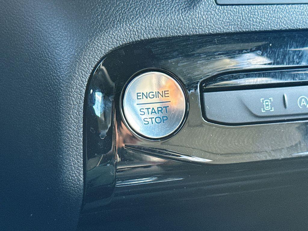 used 2024 Ford Escape car, priced at $25,963
