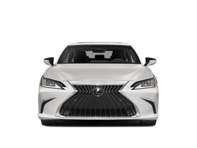 used 2022 Lexus ES 350 car, priced at $35,727
