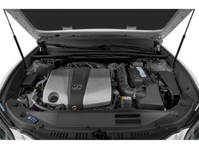 used 2022 Lexus ES 350 car, priced at $35,727