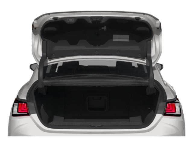 used 2022 Lexus ES 350 car, priced at $35,727