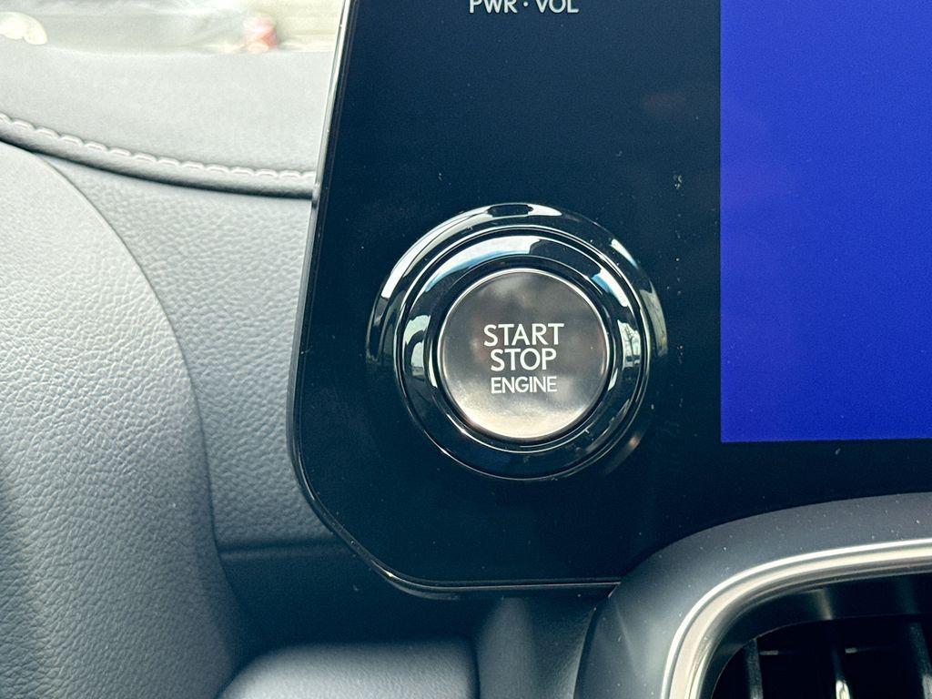 new 2026 Lexus LX 600 car, priced at $114,831