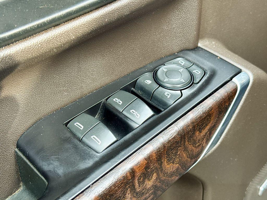 used 2020 GMC Sierra 1500 car, priced at $43,581