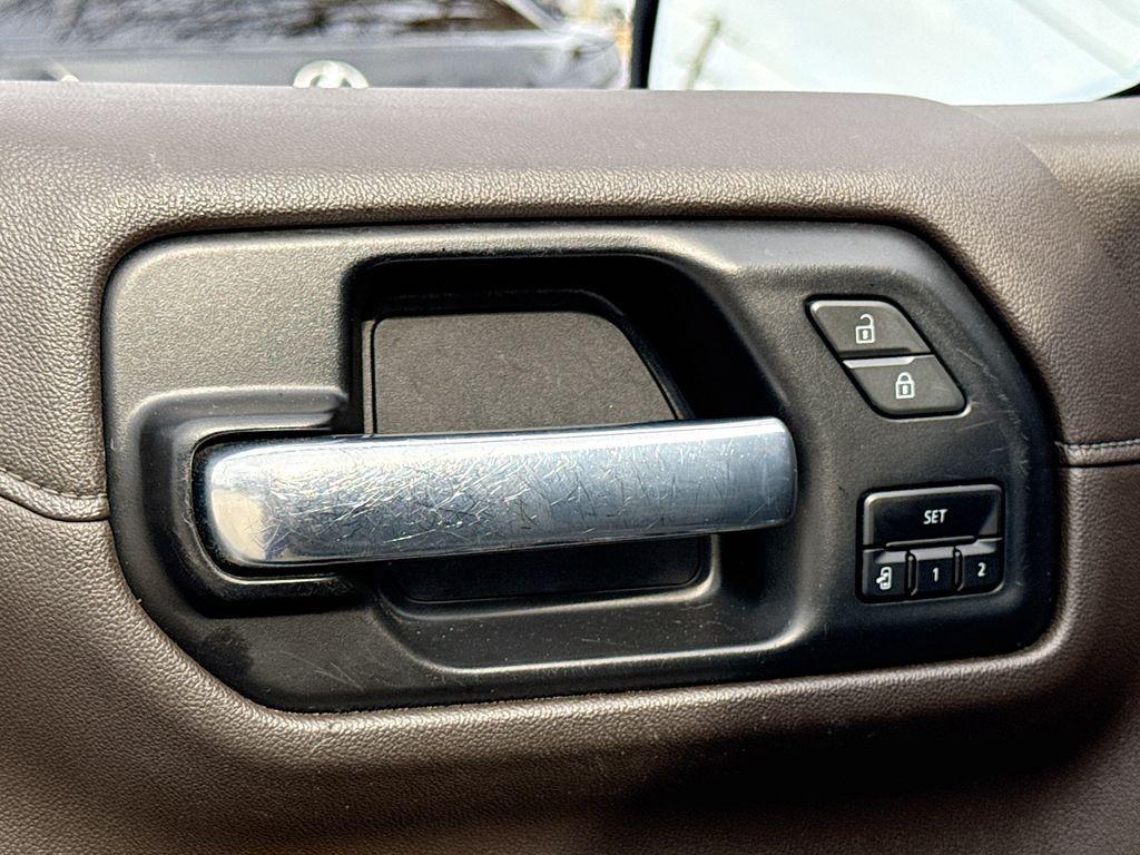 used 2020 GMC Sierra 1500 car, priced at $43,581