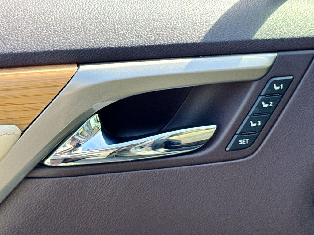 used 2019 Lexus RX 350 car, priced at $32,738