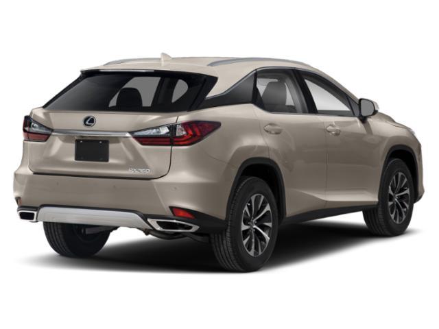 used 2020 Lexus RX 350 car, priced at $34,257