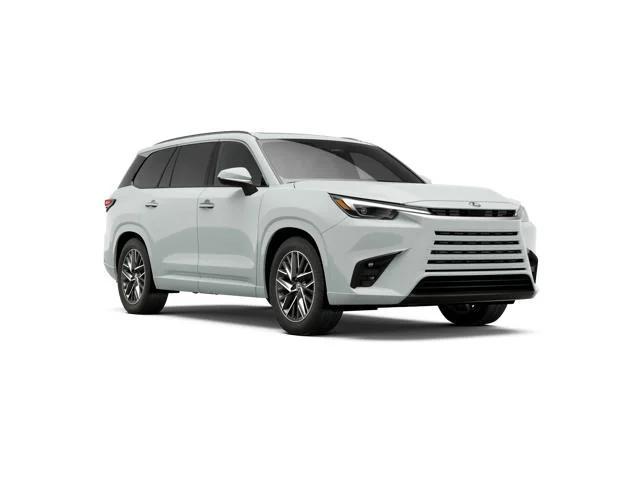 new 2026 Lexus TX 350 car, priced at $76,638