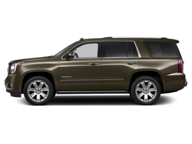 used 2015 GMC Yukon car, priced at $27,238