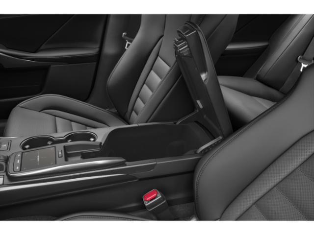 used 2025 Lexus IS 500 car, priced at $76,450