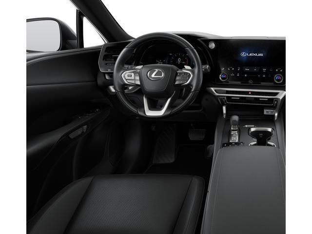 new 2026 Lexus RX 350 car, priced at $58,821