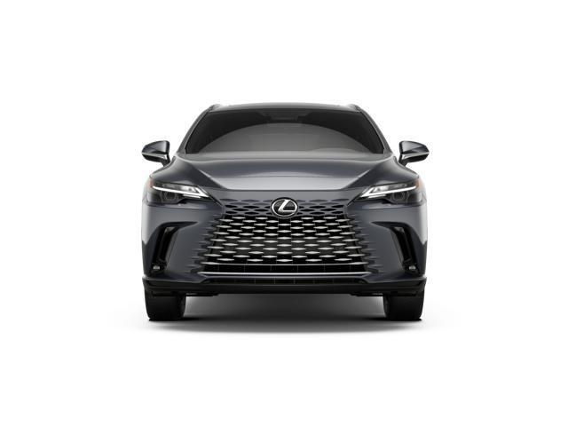 new 2026 Lexus RX 350 car, priced at $58,821
