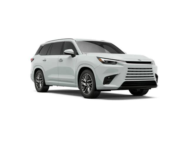 new 2026 Lexus TX 350 car, priced at $67,730