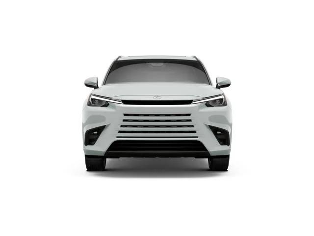 new 2026 Lexus TX 350 car, priced at $67,730