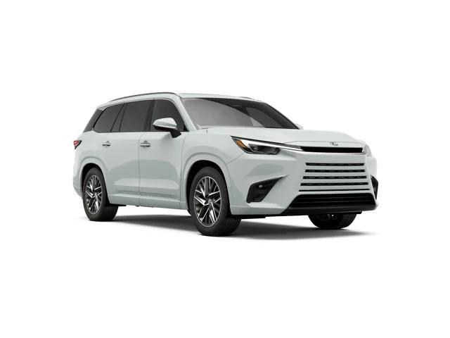 new 2026 Lexus TX 350 car, priced at $67,730