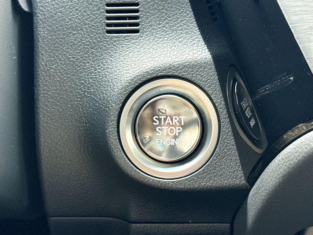 new 2025 Lexus ES 350 car, priced at $50,766