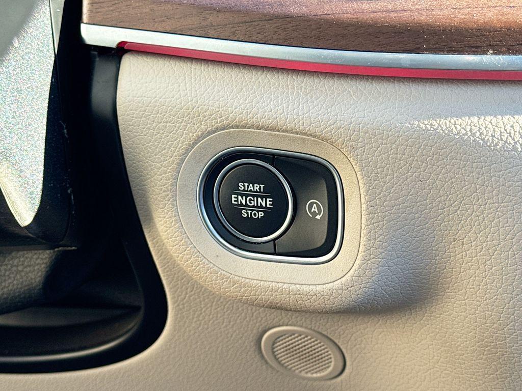 used 2022 Mercedes-Benz GLE 350 car, priced at $36,728