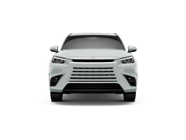 new 2026 Lexus TX 350 car, priced at $68,705