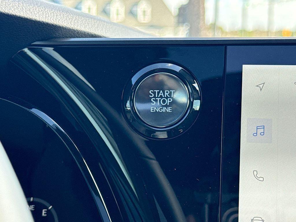 new 2026 Lexus RX 350 car, priced at $58,341