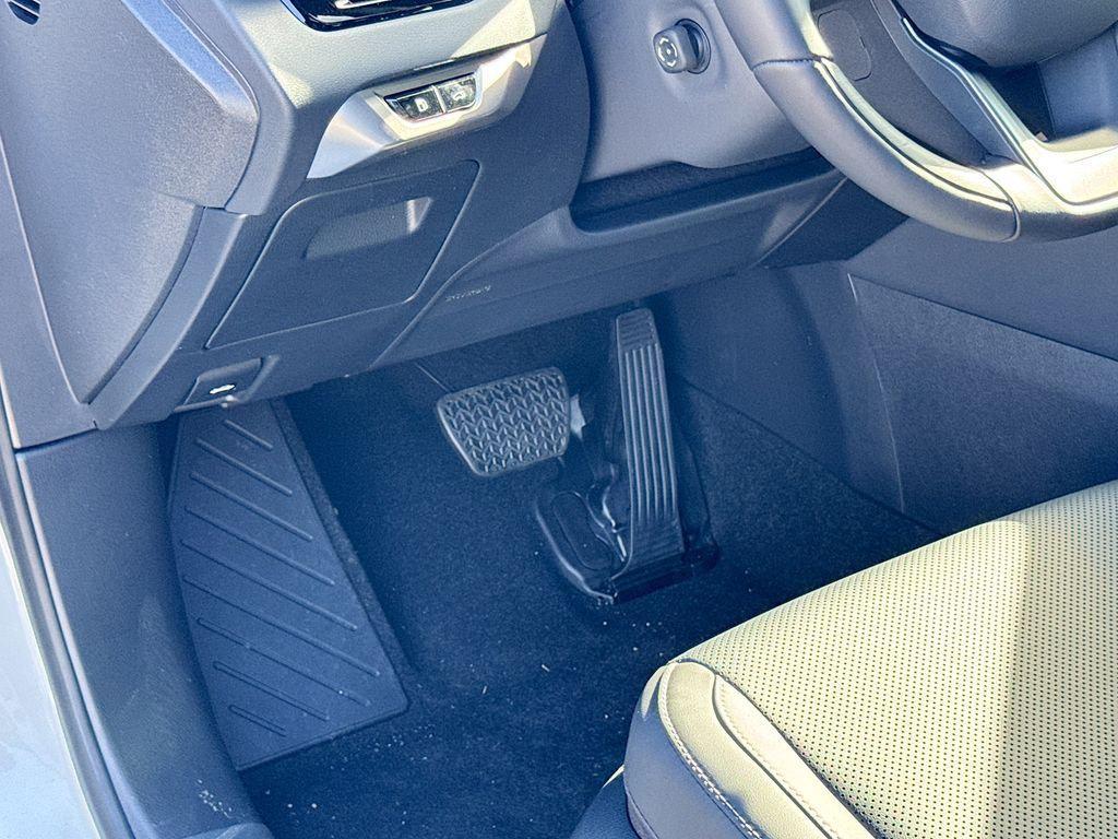 new 2026 Lexus RX 350 car, priced at $58,341