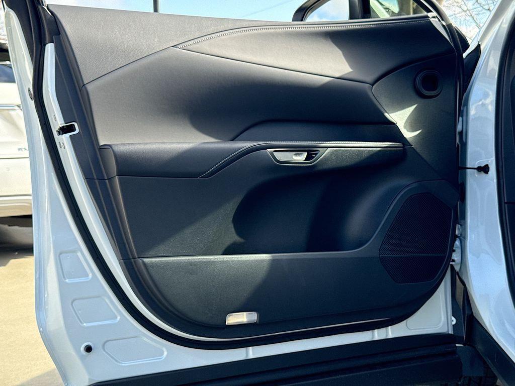 new 2026 Lexus RX 350 car, priced at $58,341