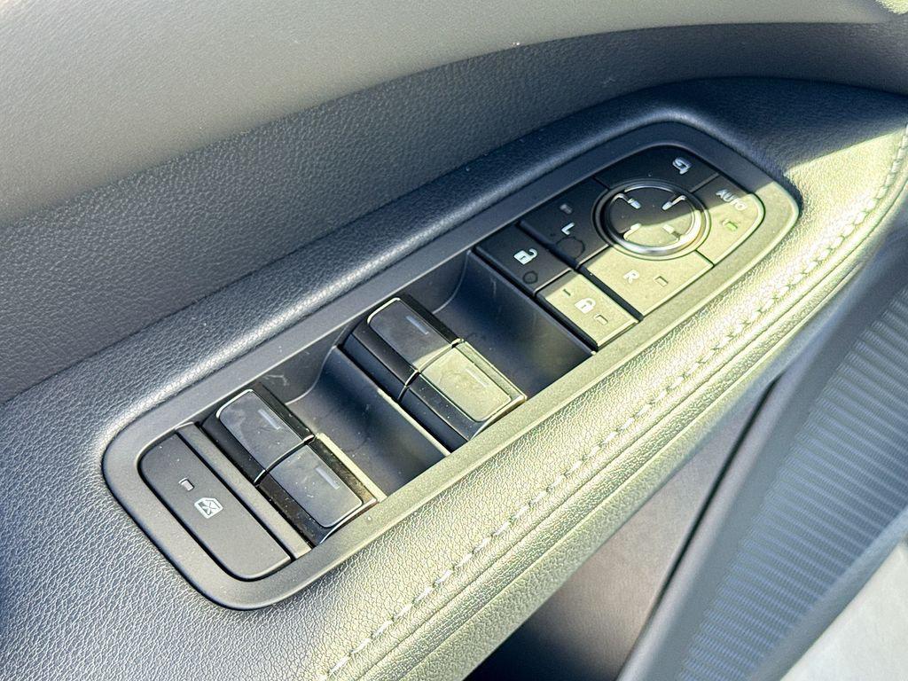 new 2026 Lexus RX 350 car, priced at $58,341