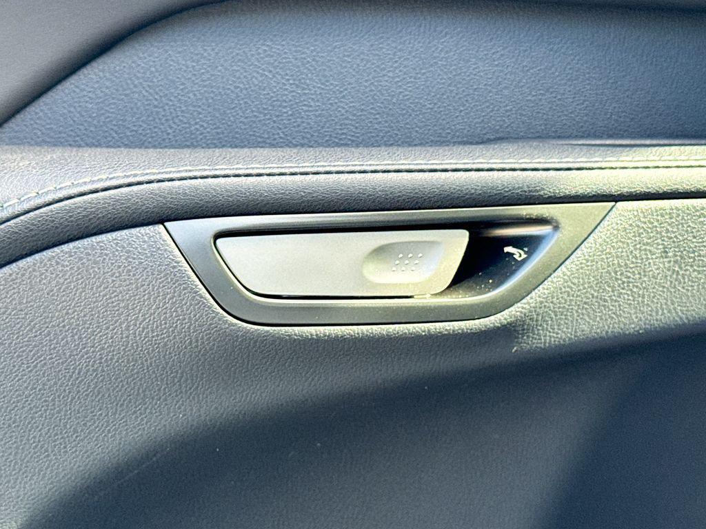 new 2026 Lexus RX 350 car, priced at $58,341