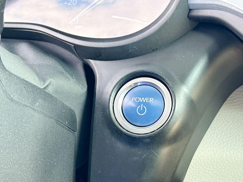 used 2021 Toyota Sienna car, priced at $36,219