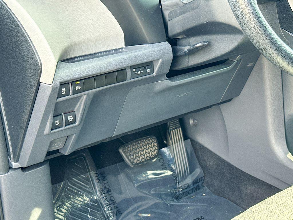 used 2021 Toyota Sienna car, priced at $36,219