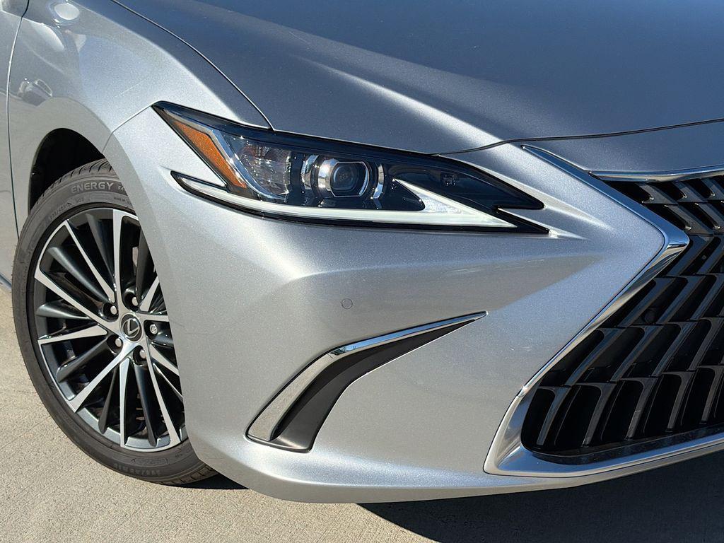 used 2023 Lexus ES 350 car, priced at $43,745