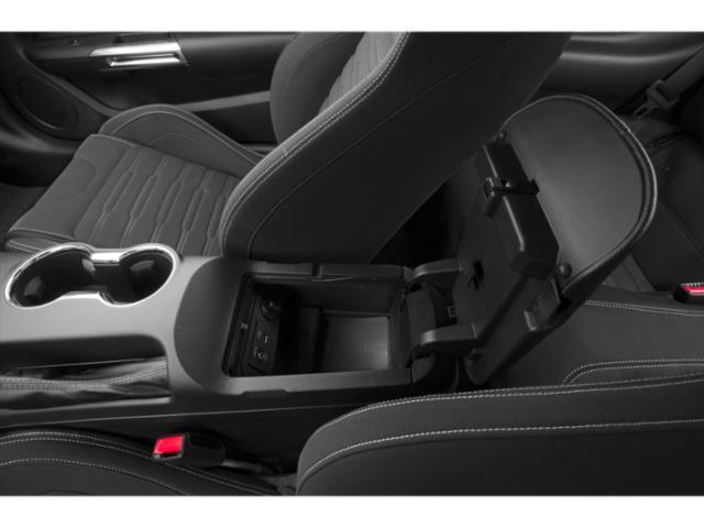 used 2015 Ford Mustang car, priced at $20,738