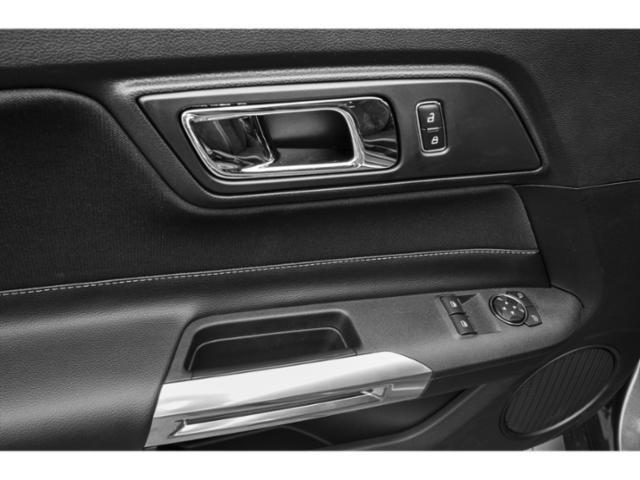 used 2015 Ford Mustang car, priced at $20,738