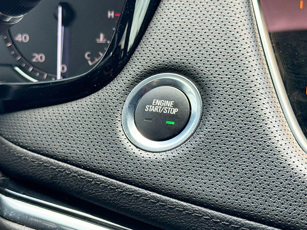 used 2023 Cadillac XT6 car, priced at $34,788