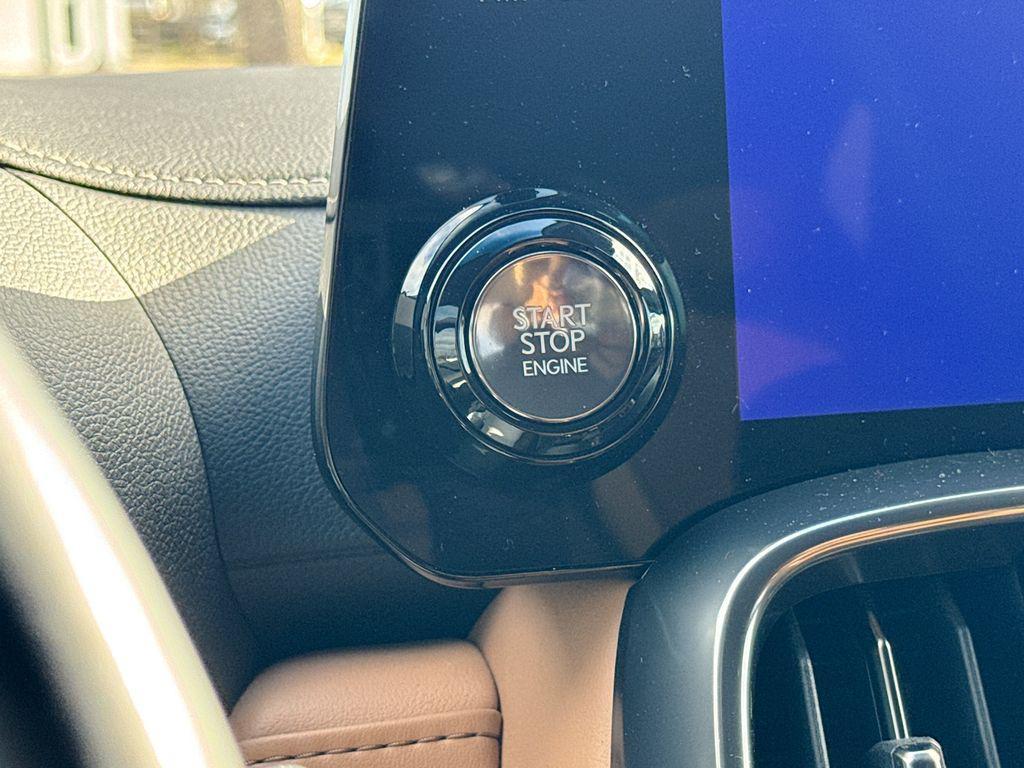 used 2024 Lexus LX 600 car, priced at $94,931