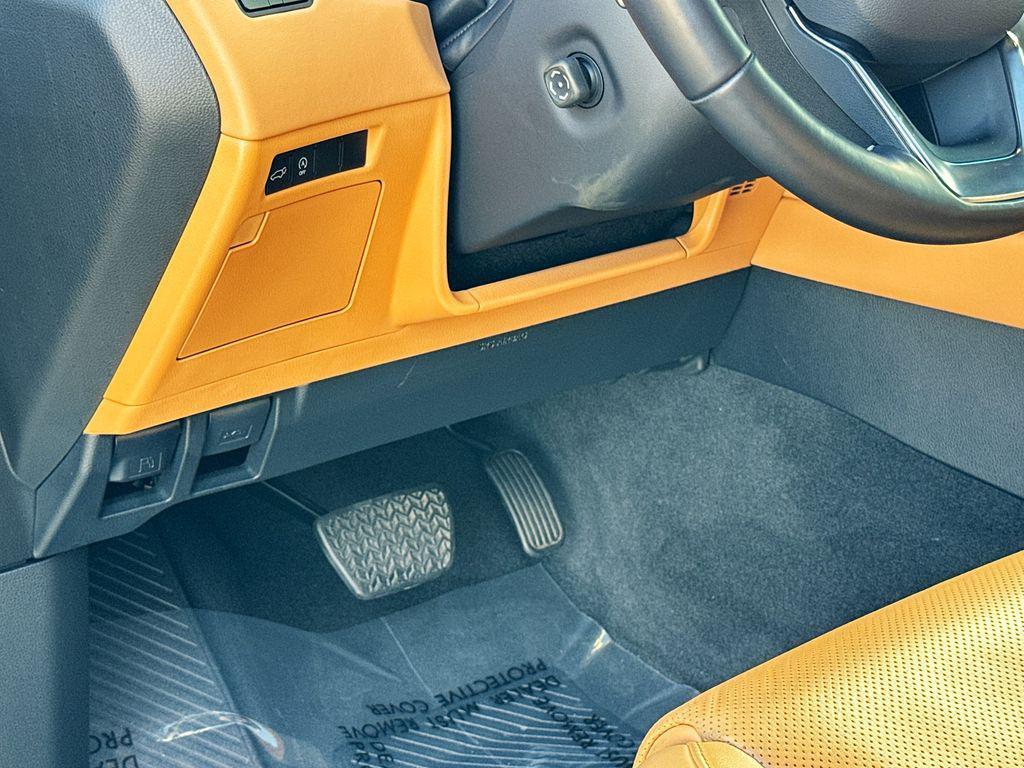 used 2024 Lexus LX 600 car, priced at $94,931