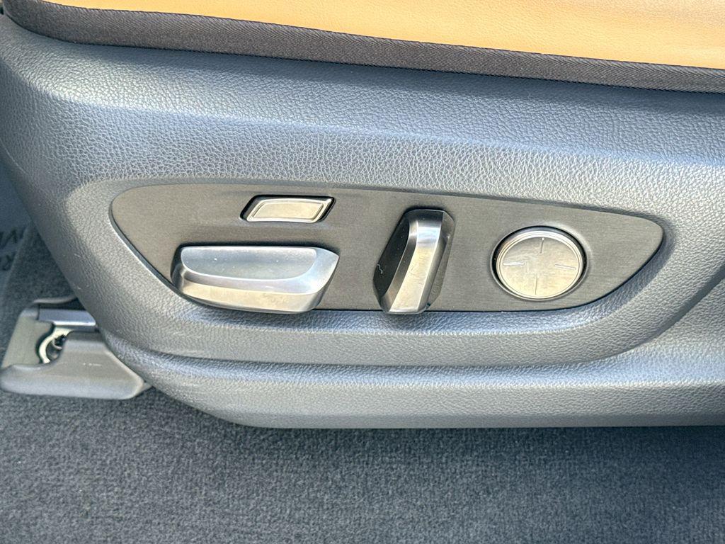 used 2024 Lexus LX 600 car, priced at $94,931