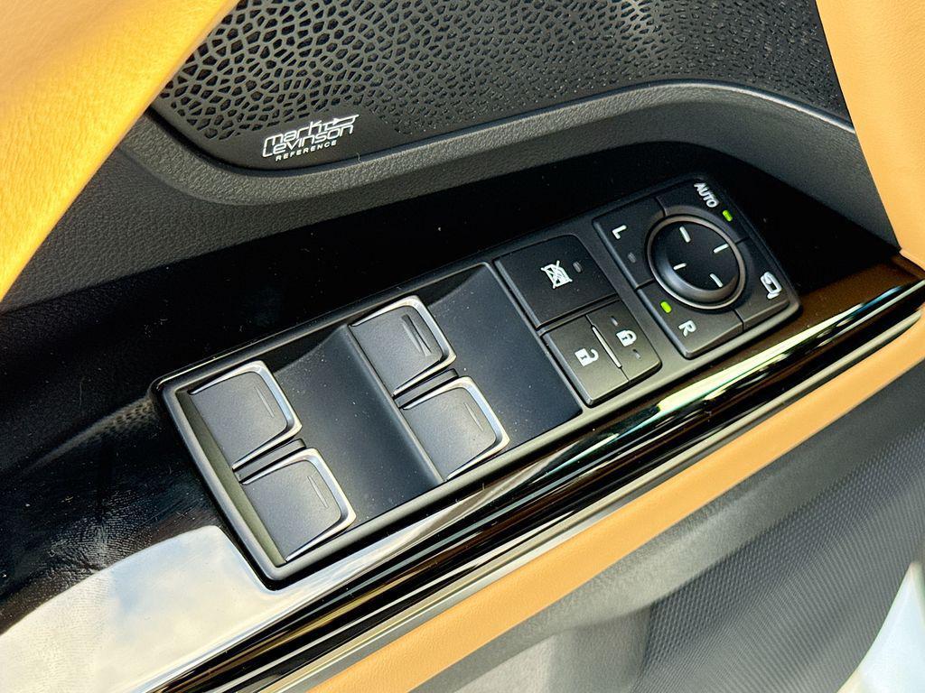 used 2024 Lexus LX 600 car, priced at $94,931