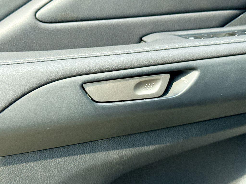 used 2024 Lexus TX 350 car, priced at $56,738