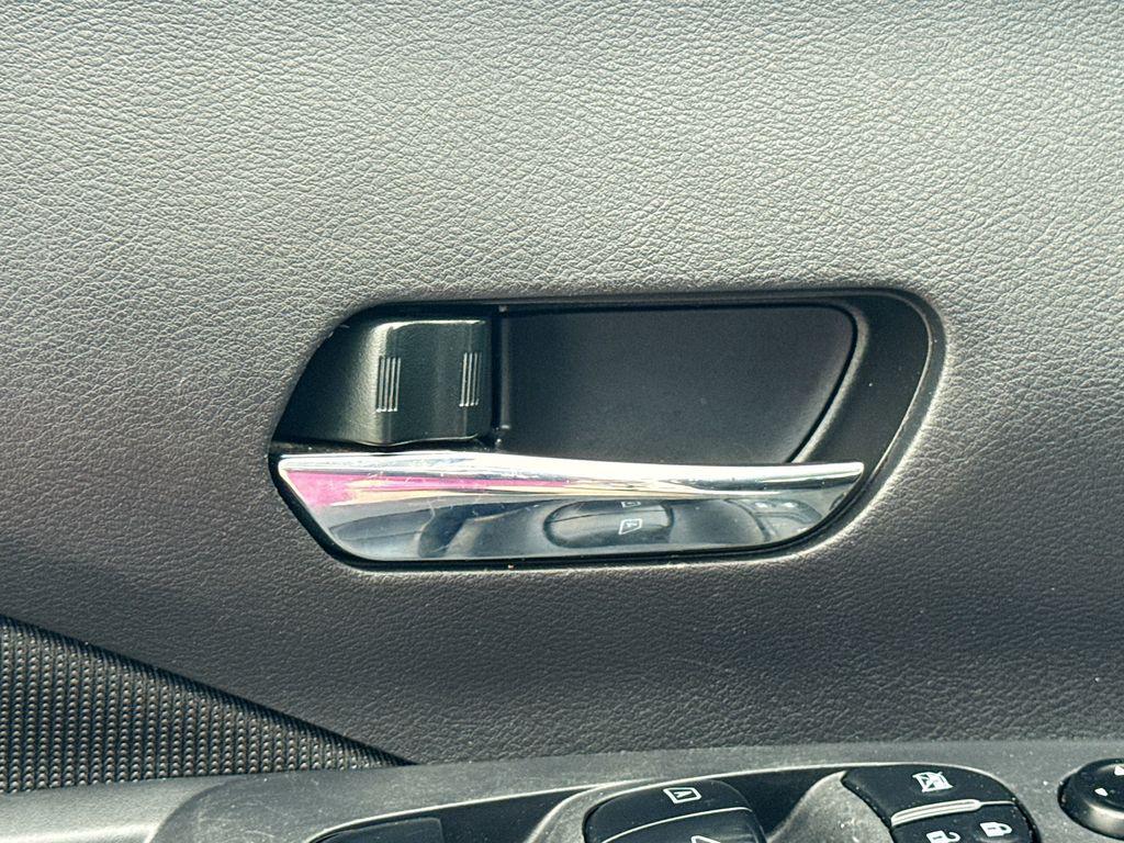 used 2024 Nissan Kicks car, priced at $21,128