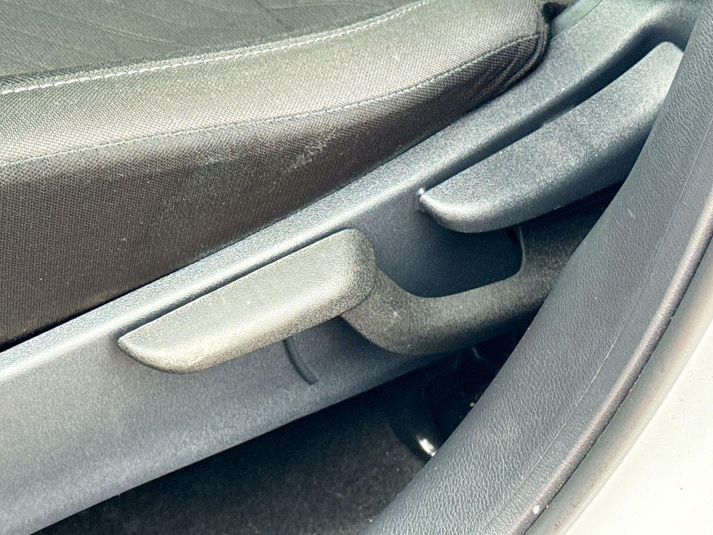 used 2024 Nissan Kicks car, priced at $21,128