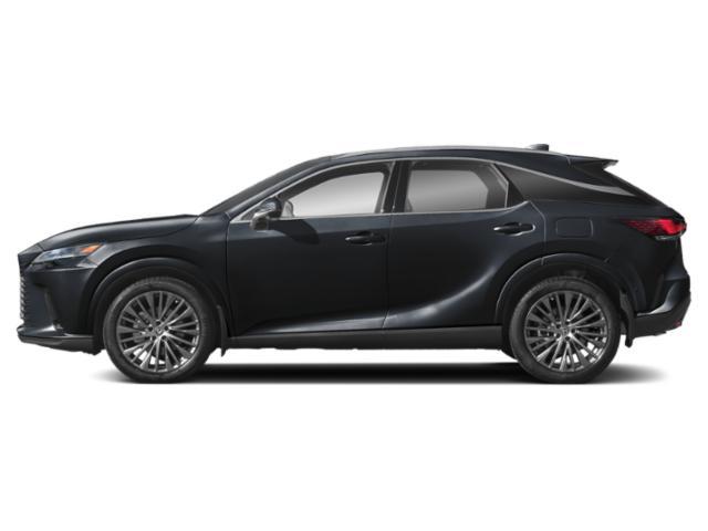 new 2026 Lexus RX 350 car, priced at $70,951