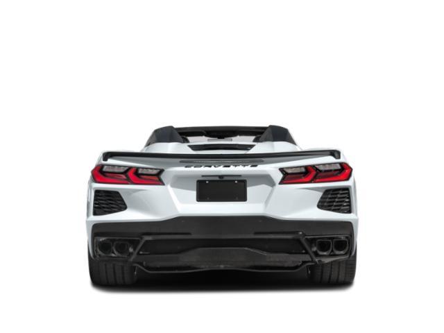 used 2024 Chevrolet Corvette car, priced at $83,738
