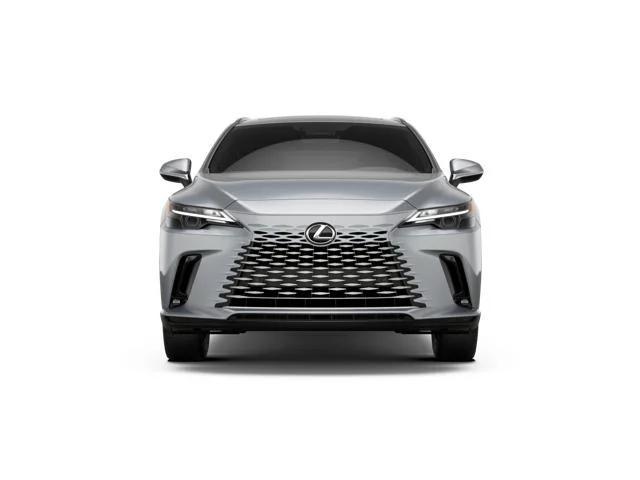 new 2026 Lexus RX 350 car, priced at $60,986