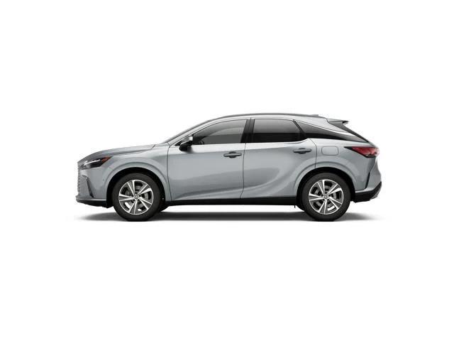 new 2026 Lexus RX 350 car, priced at $60,986
