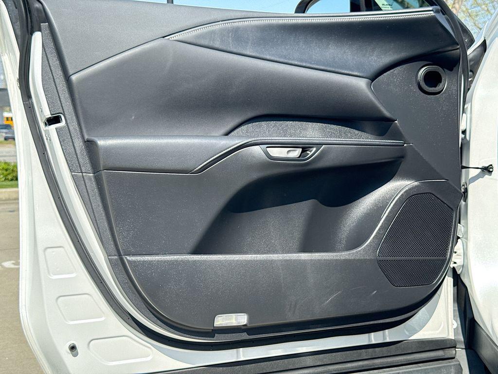 used 2024 Lexus RX 350 car, priced at $53,181