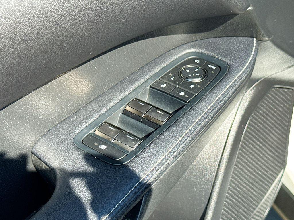 used 2024 Lexus RX 350 car, priced at $53,181