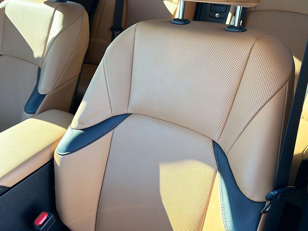 used 2023 Lexus ES 350 car, priced at $41,719