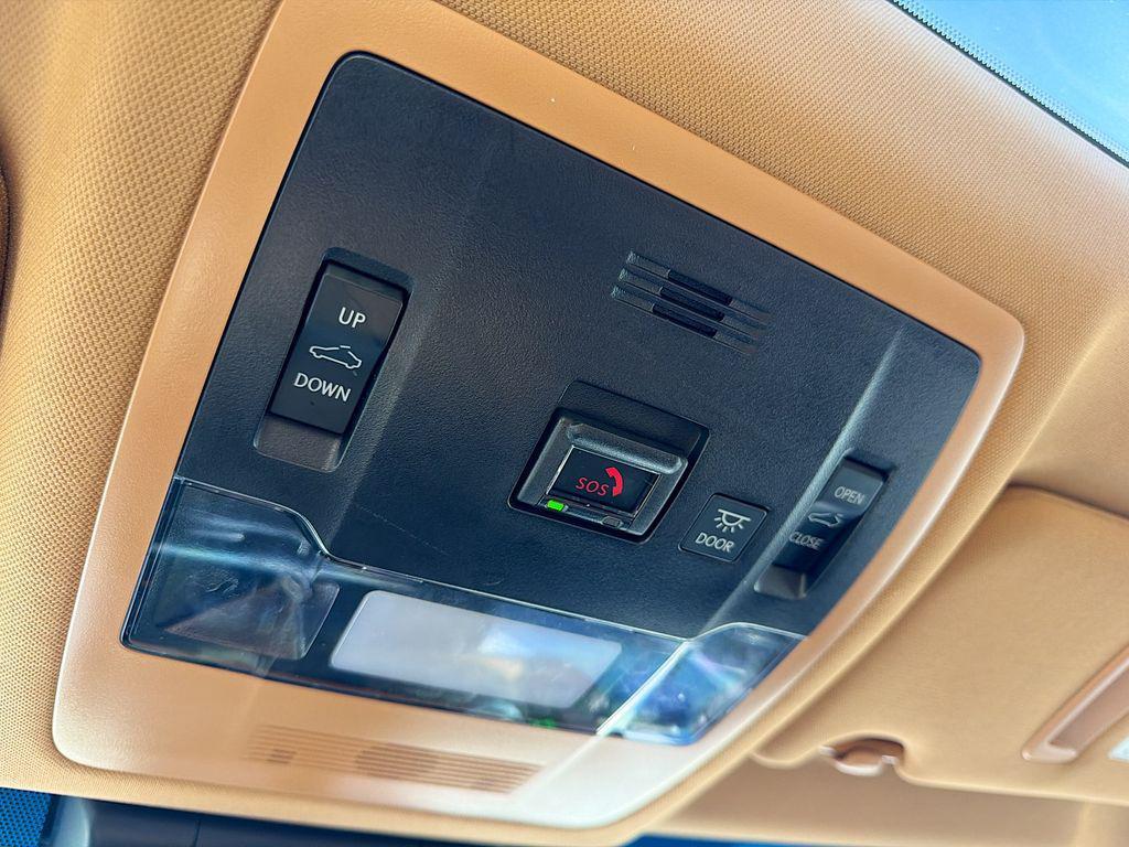 used 2023 Lexus ES 350 car, priced at $41,719